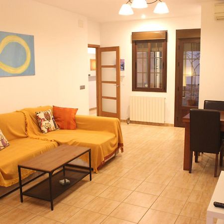 Gran Apartamento Andevalo El Cerro de Andévalo Exterior foto